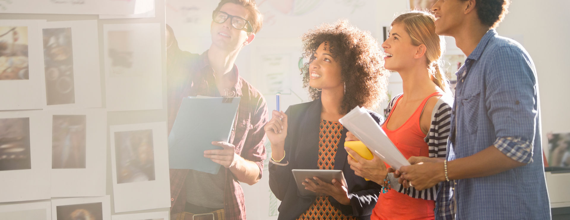 Enterprise Collaboration